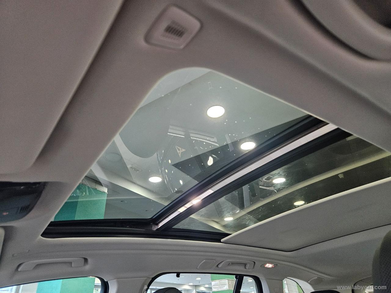 BMW X5 xDrive25d Business