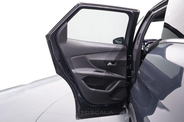 PEUGEOT 3008 1.5 BlueHDi 130cv S&S EAT8 GT Line