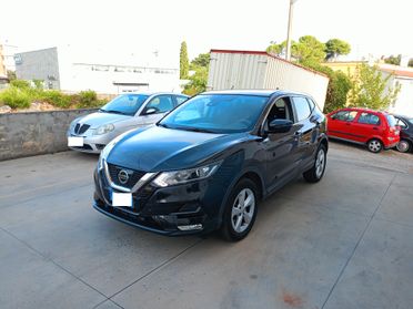 Nissan Qashqai 1.6 dCi 2WD XTronic Tekna