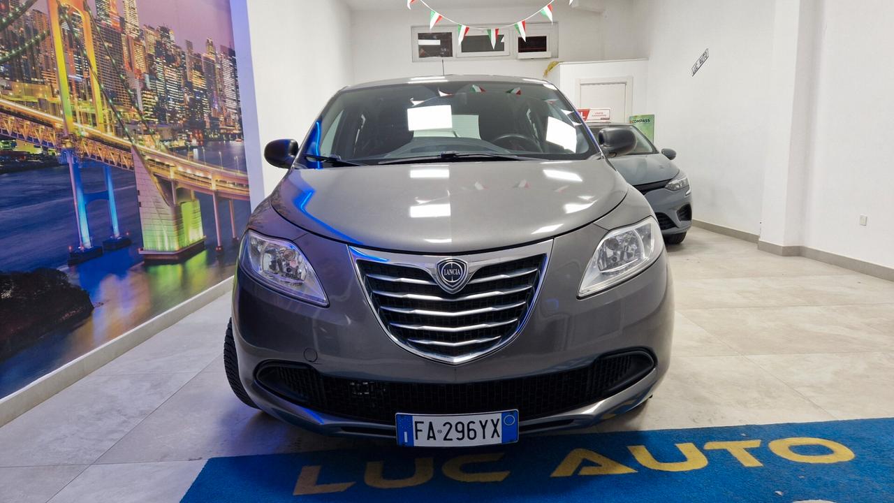 Lancia Ypsilon 1.3 MJT 16V 95 CV 5 porte S&S Elle