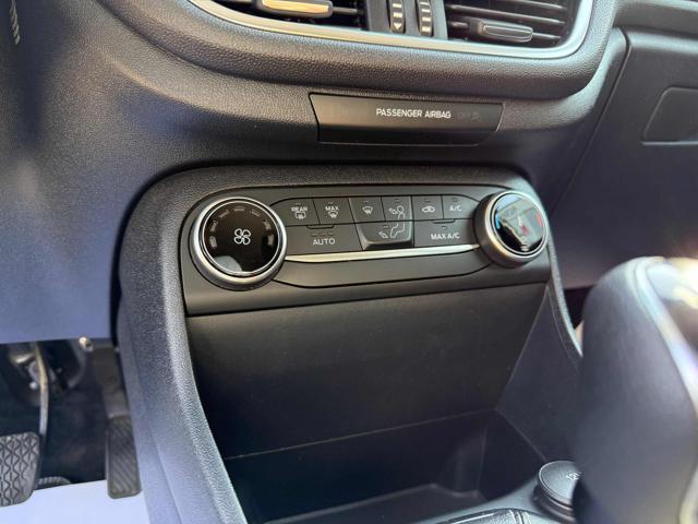 FORD Fiesta 1.0 Ecoboost Hybrid 125 CV 5 porte Titanium