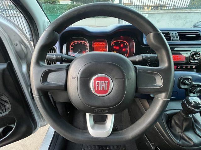 FIAT Panda 1.3 MJT S&S Lounge