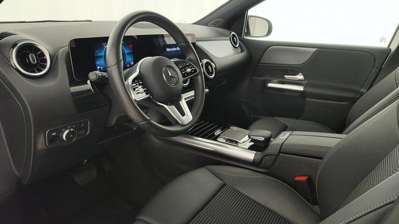 Mercedes-Benz B 180 Sport Plus auto