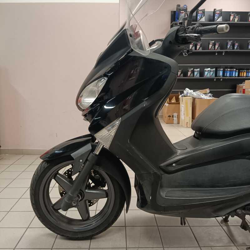 Yamaha X-Max 250 - 2013