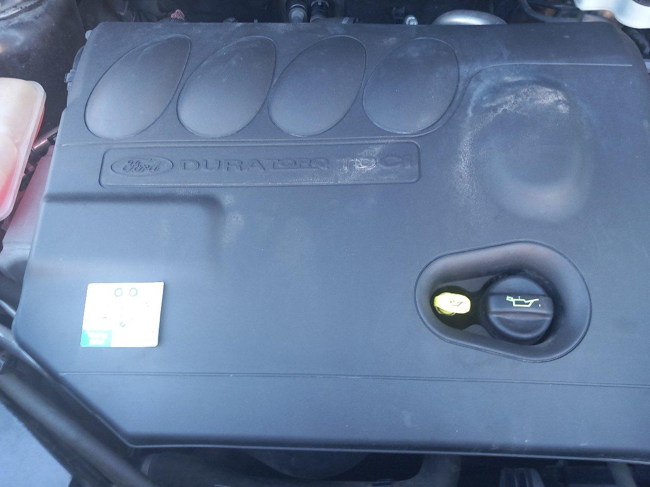 Ford Kuga 2.0 tdci Titanium 4wd 136cv dpf