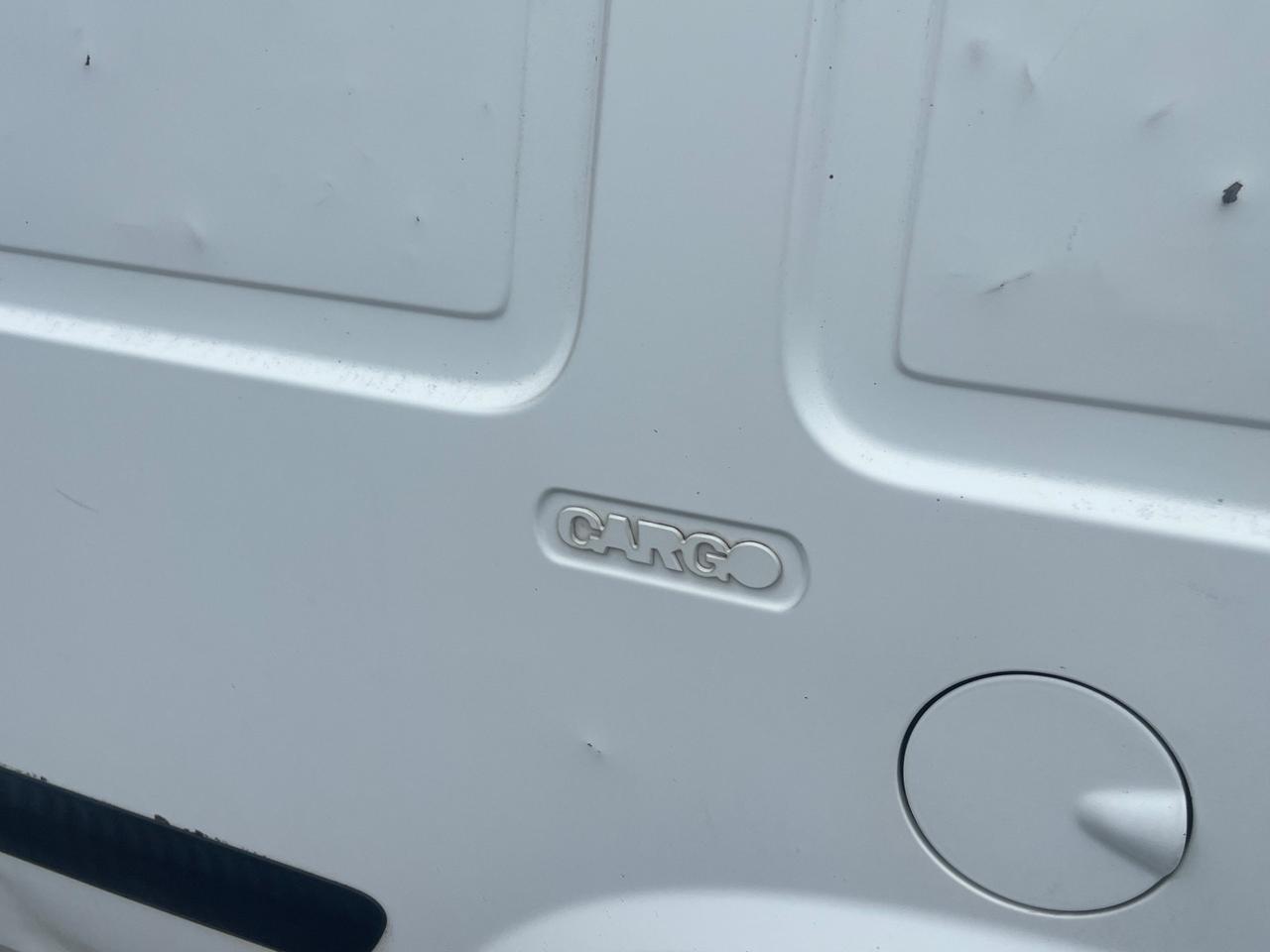 Fiat Doblo 1.3 multijet