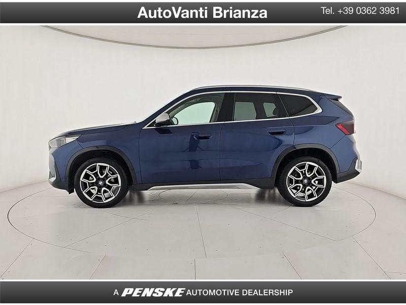 BMW X1 X1 sdrive18i X-Line