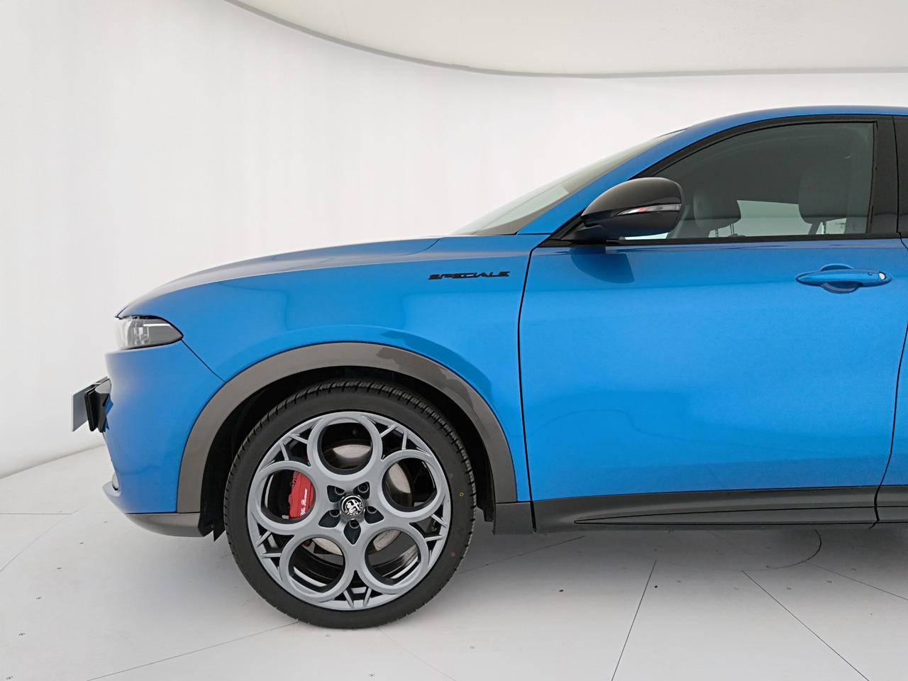 Alfa Romeo Tonale 1.5 hybrid Speciale 130cv