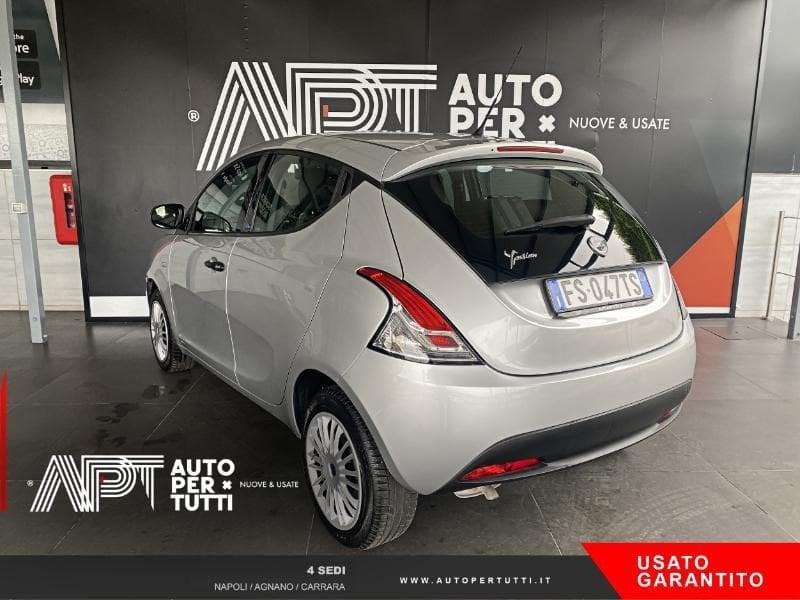 Lancia Ypsilon Ypsilon 1.2 Elefantino Blu ecochic Gpl 69cv my19