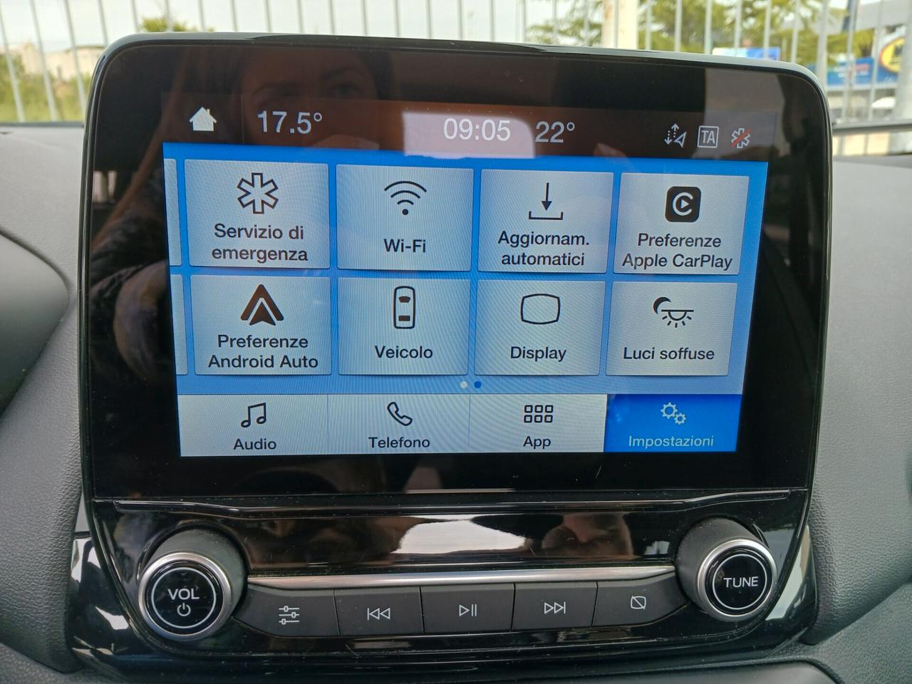 Ford EcoSport 1.5 TDCI 95CV 2020 TITANIUM