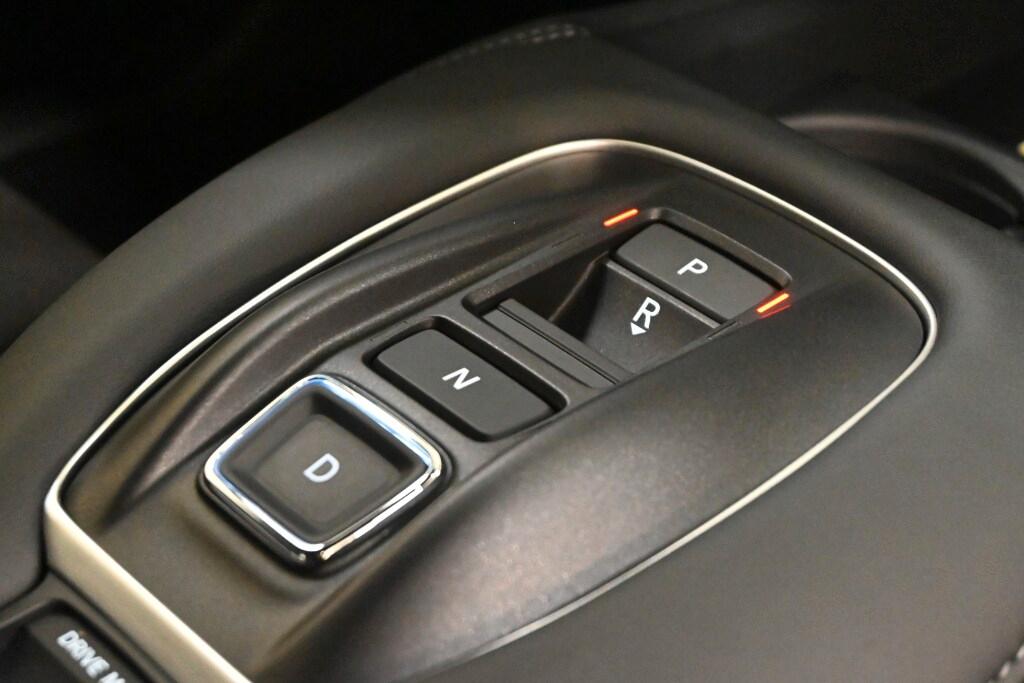 HONDA ZR-V ZR-V 2.0 Hev eCVT Sport