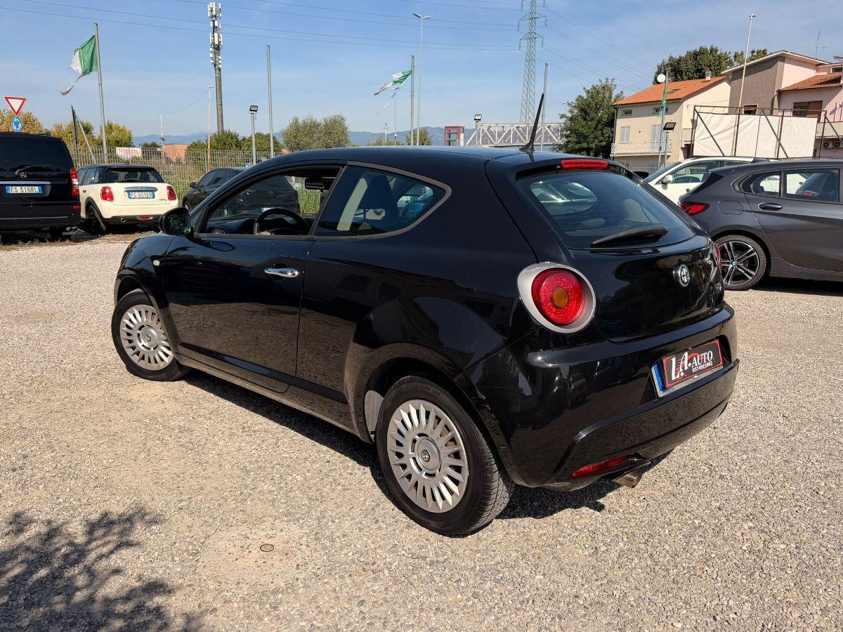 ALFA ROMEO - MiTo - 1.4 70 CV 8V Progression