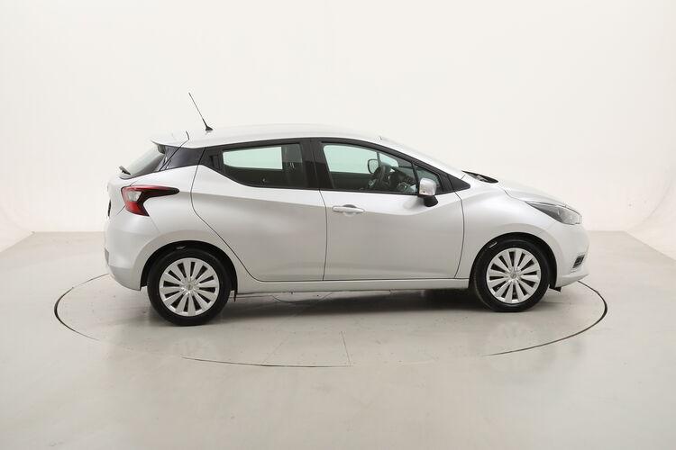 Nissan Micra Acenta BR672084 1.0 Benzina 92CV