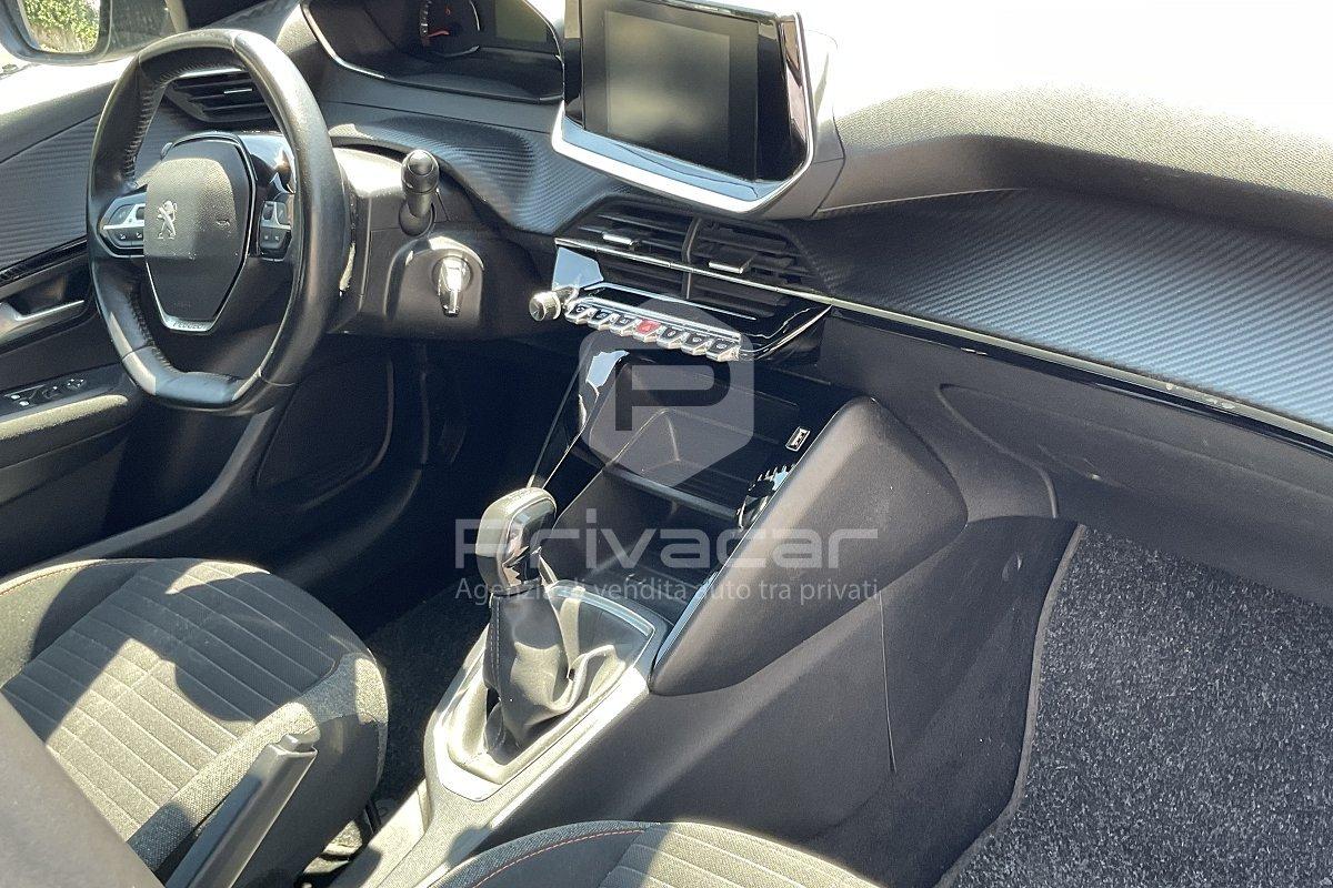 PEUGEOT 208 PureTech 75 Stop&Start 5 porte Like