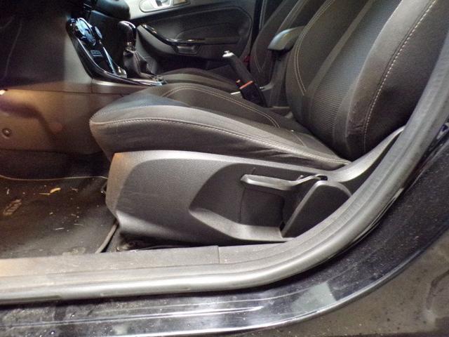FORD Fiesta 1.0 EcoBoost 100CV 5 porte