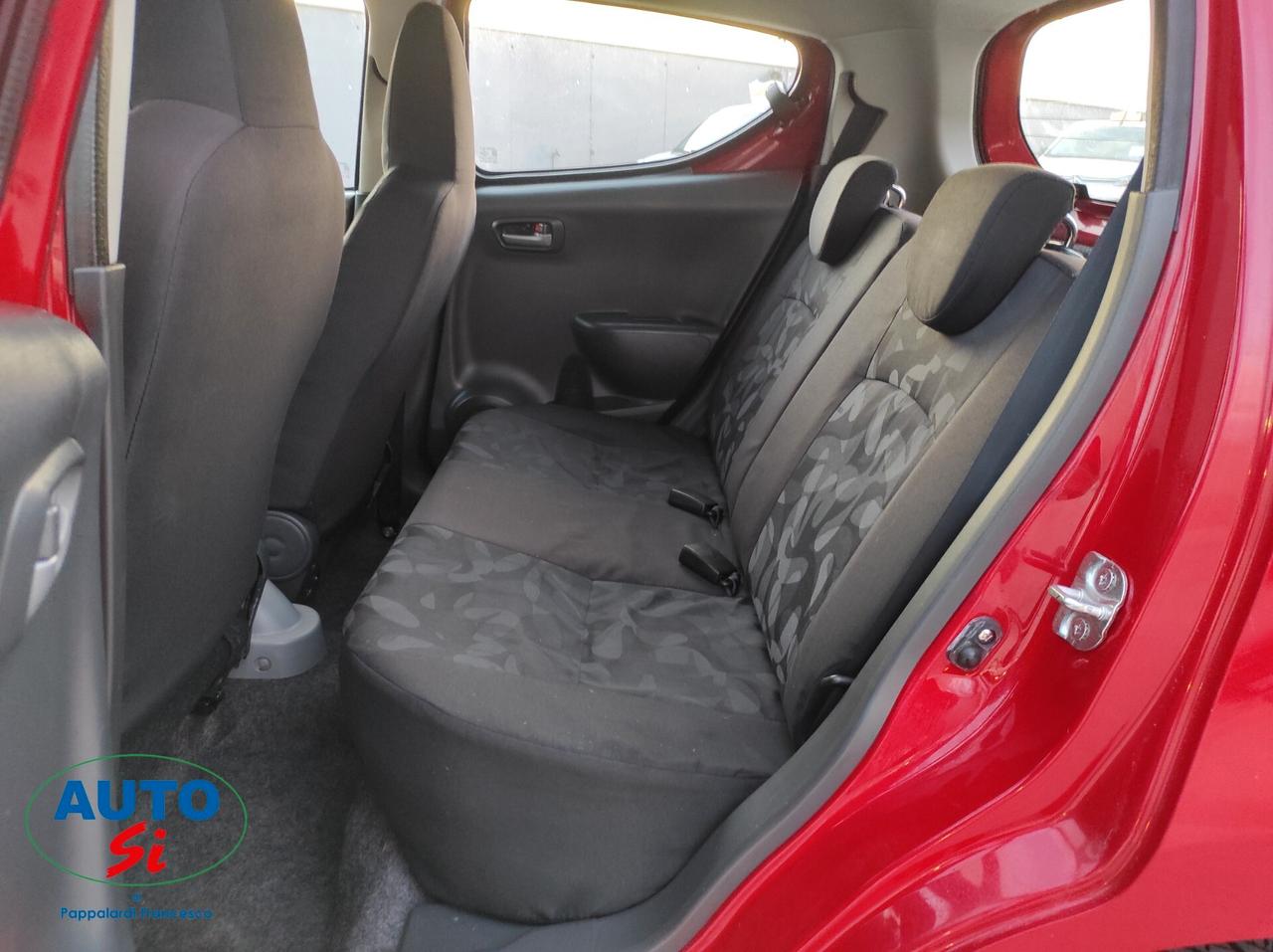 Suzuki Alto 1.0 Benzina - 68cv UNICO PROPRIET.