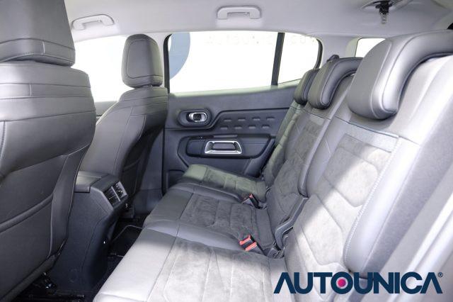 CITROEN C5 Aircross PURETECH 130 S&S EAT8 SHINE PACK NEOPATENTATI