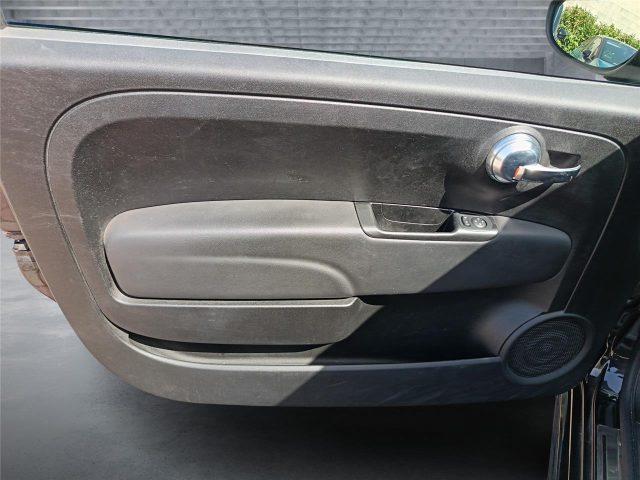 FIAT 500 (2015-2024) 1.0 Hybrid Connect