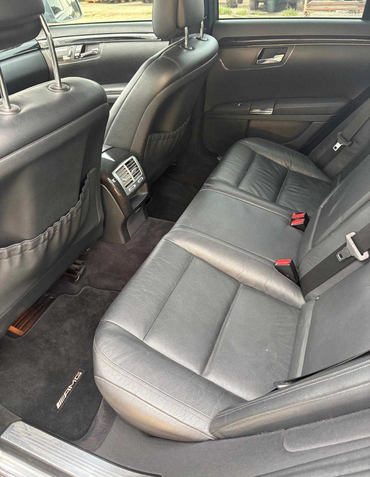 Mercedes-benz S 350 BlueTEC 4Matic