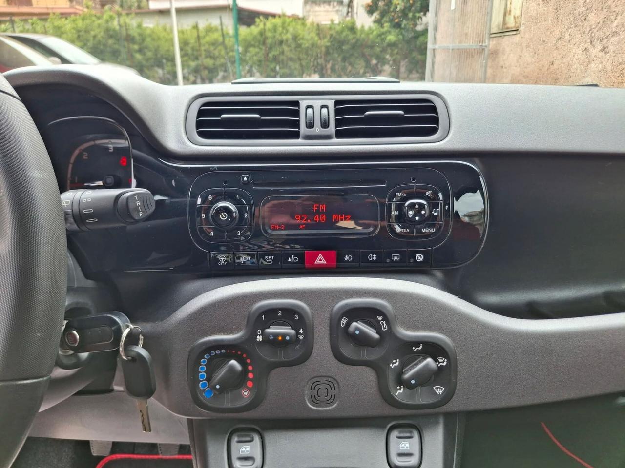 Fiat Panda 1.3 MJT S&S Lounge