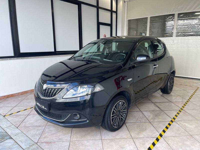 Lancia Ypsilon 1.0 FireFly 70cv S&S Hybrid GOLD PLUS