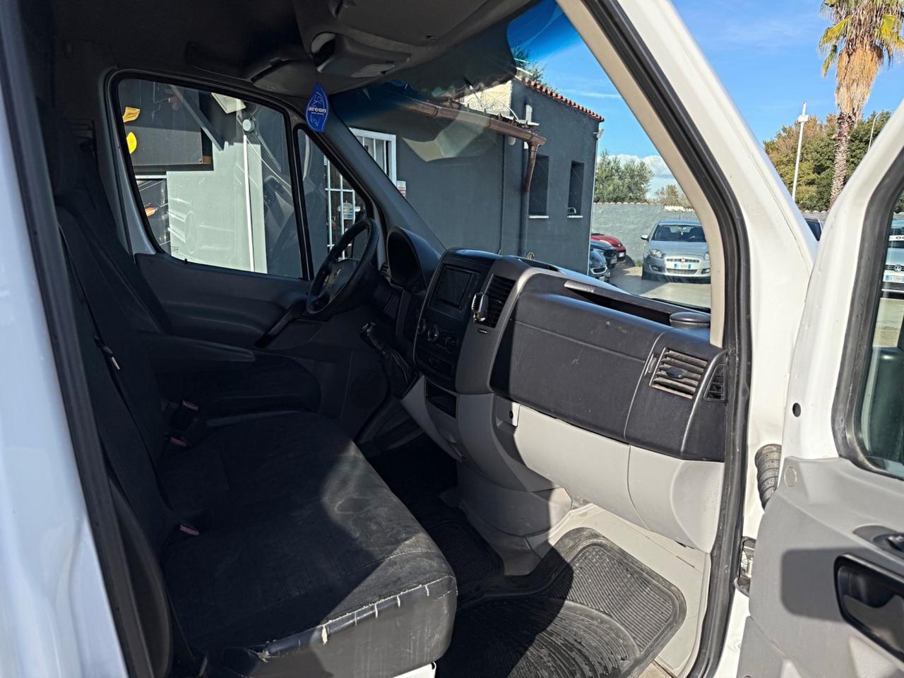 Mercedes-benz Sprinter F43/33 310 CDI TA Furgone Garanzia 12 Mesi