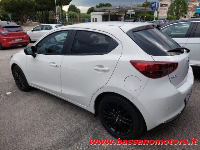 MAZDA Mazda6e Mazda2 1.5 Skyactiv-G Homura PROMO ESTATE 2026