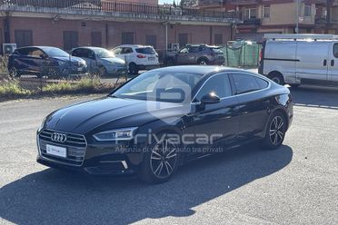 AUDI A5 2.0 TDI 190 CV ultra S tronic Sport