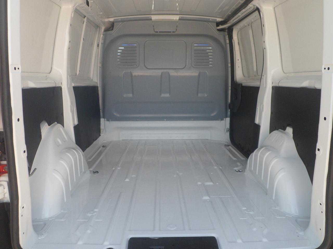Fiat Scudo furgone