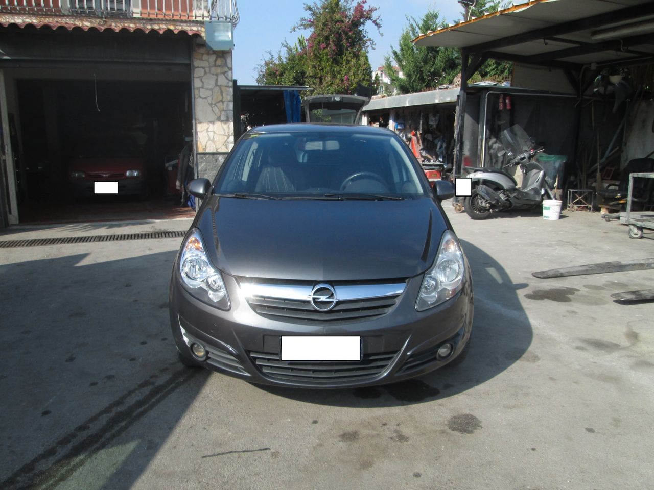 Opel Corsa 1.3 CDTI 75CV F.AP. 5 porte Elective 11