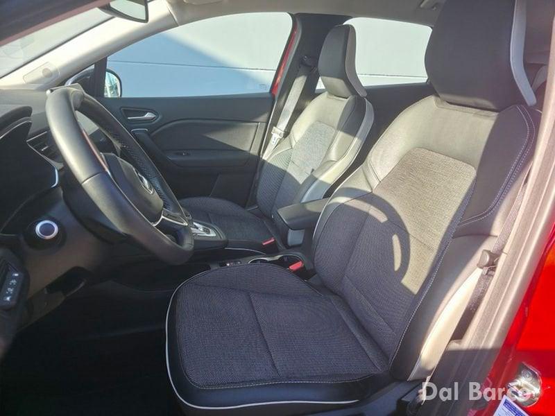 Renault Captur Captur Plug-in Hybrid E-Tech 160 CV Intens