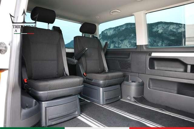 Volkswagen T6 Multivan 2.0 tdi Space 150cv