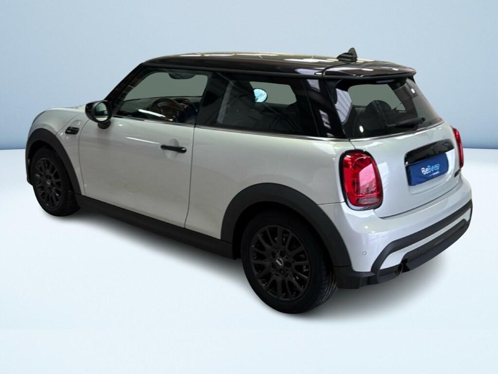 Mini Cooper 1.5 TwinPower Turbo Cooper