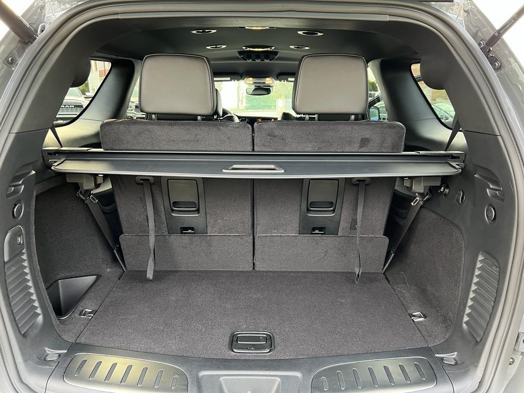 Dodge Durango 5.7 L V8 Hemi RT 2025