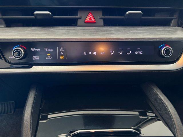 KIA Sportage 1.6 CRDI 136 CV DCT7 Mild Hybrid