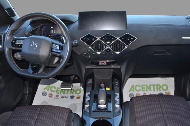 DS DS3 - CROSSBACK 1.5 BLUEHDI 130 AUTO