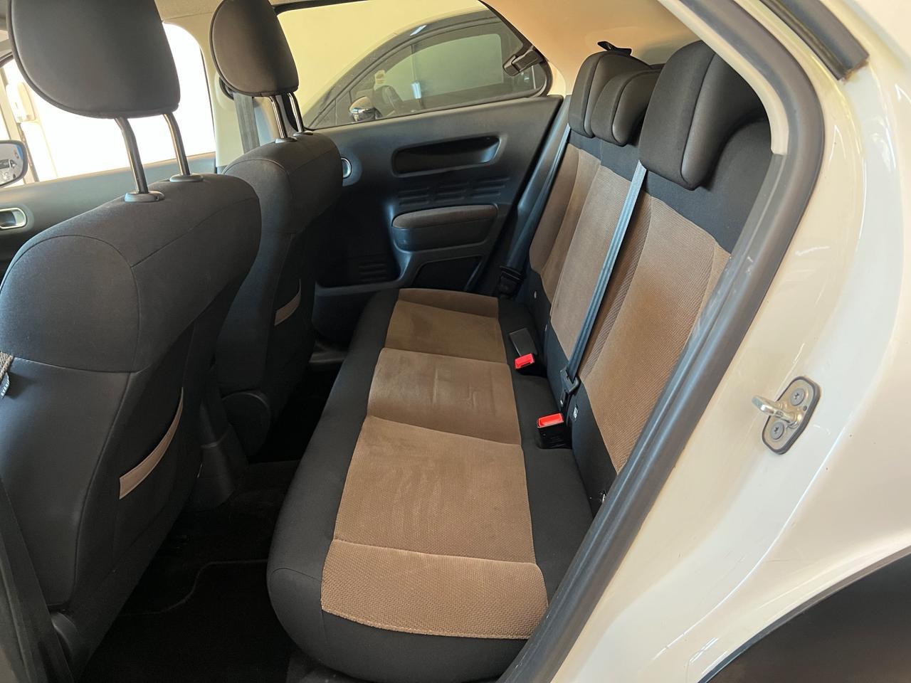 Citroen C4 Cactus PureTech 82 Shine