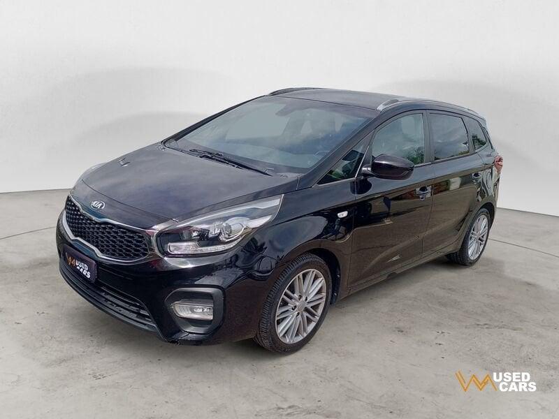 KIA Carens 1.7 CRDi 115 CV Business Class