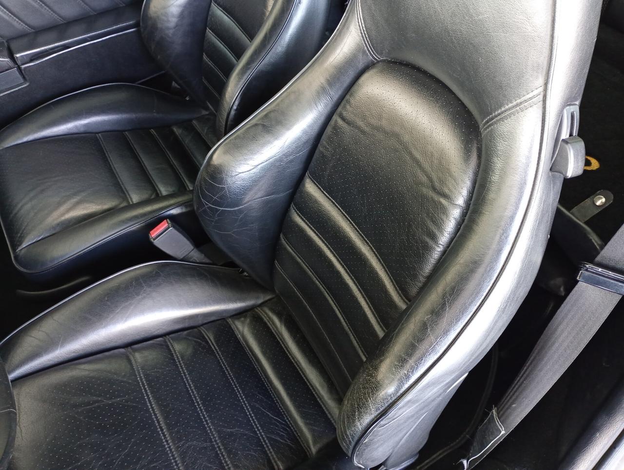 Porsche 911 930 3.3 TURBO