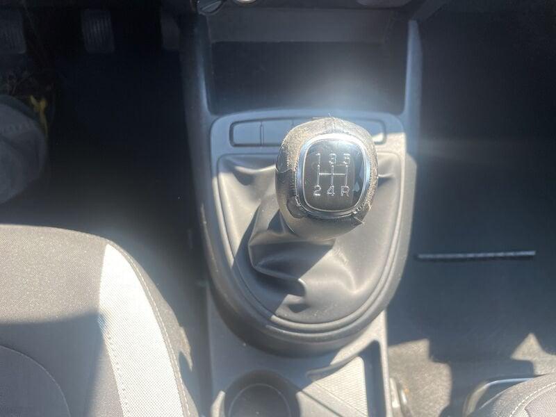 Hyundai i10 III 2020 1.0 mpi Tech Connect Pack