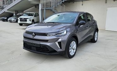 Renault Captur Captur ECO-G 100 CV Evolution con BONUS EASY GO'