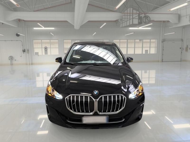 BMW 218 ACTIVE TOURER LUXURY AUTO MONOVOLUME