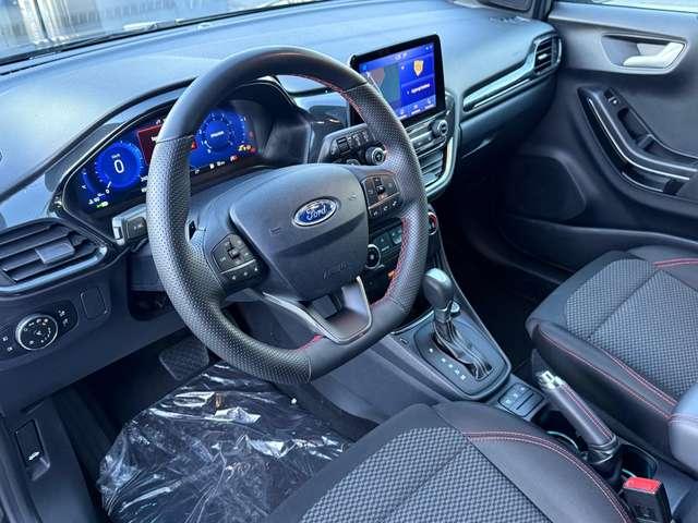 Ford Puma Puma 1.0 ecoboost h ST-Line SUPER PROMO!!!