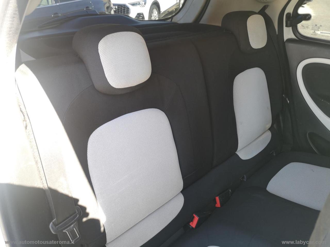 SMART forfour 70 1.0 Passion OFFERTA PROMO WEB