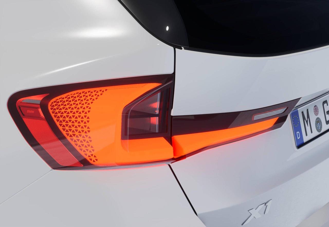 BMW X1 xDrive20d 48V MSport