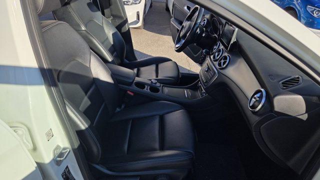 MERCEDES-BENZ GLA 200 d Automatic Enduro LEGGI DESCRIZIONE