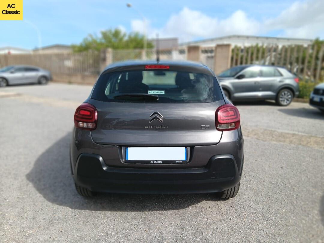 Citroen C3 Feel 1.2 PureTech ( 83 cv)