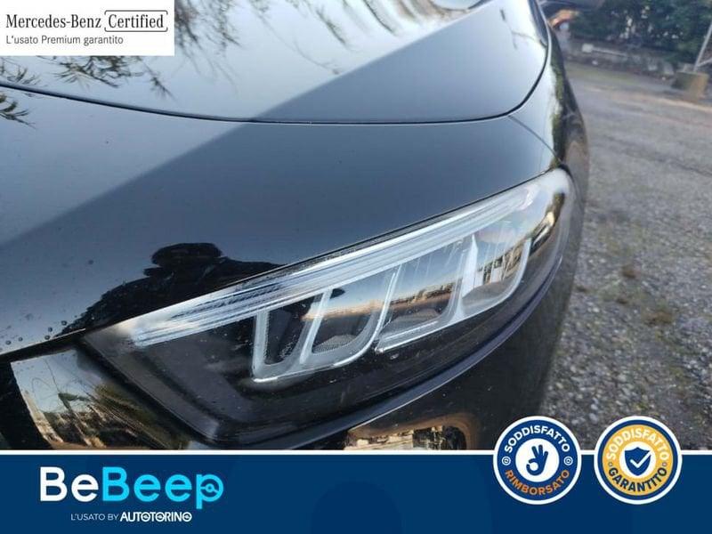 Mercedes-Benz Classe A A 200 D PREMIUM AMG LINE AUTO