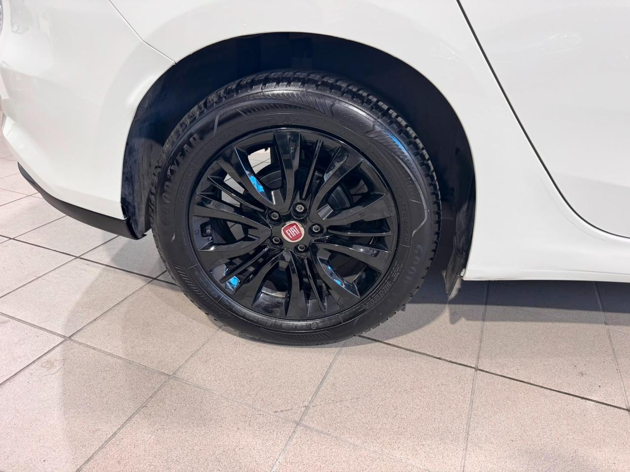 Fiat Tipo 1.3 Mjt S&S 5 porte Street