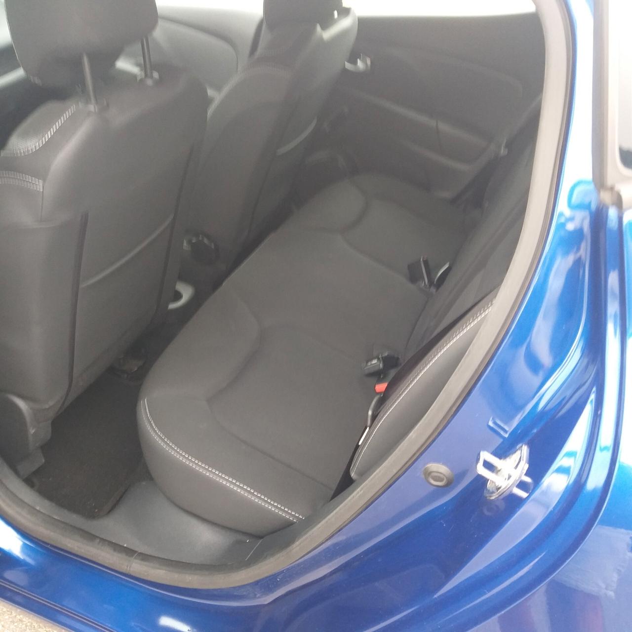 Renault Clio dCi 8V 75CV 5 porte Business